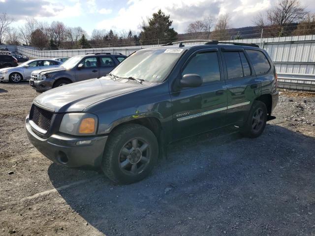 Gmc Envoy (2006)