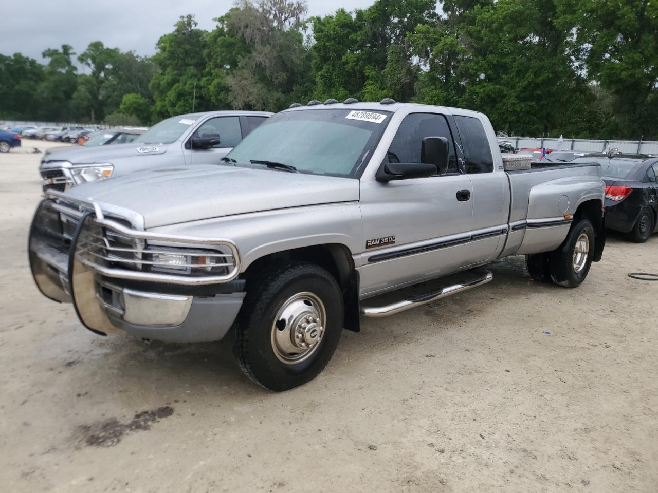 Dodge Ram (1999)