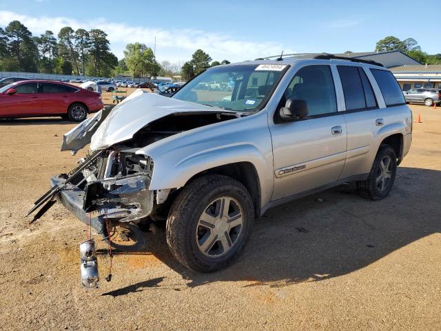 Chevrolet Trailblzr (2004)