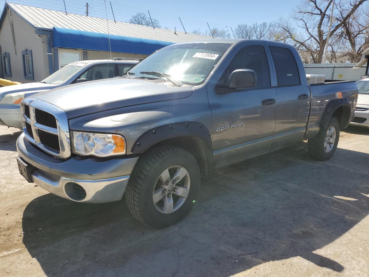 Dodge Ram (2005)