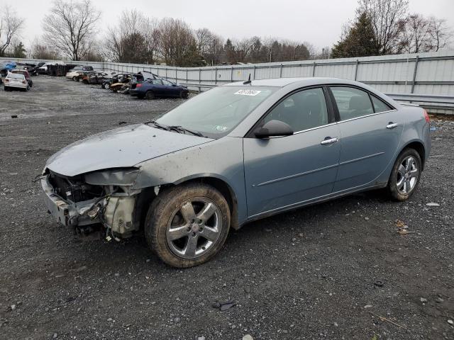 Pontiac G6 (2008)