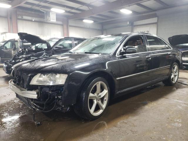 Audi A8 (2008)