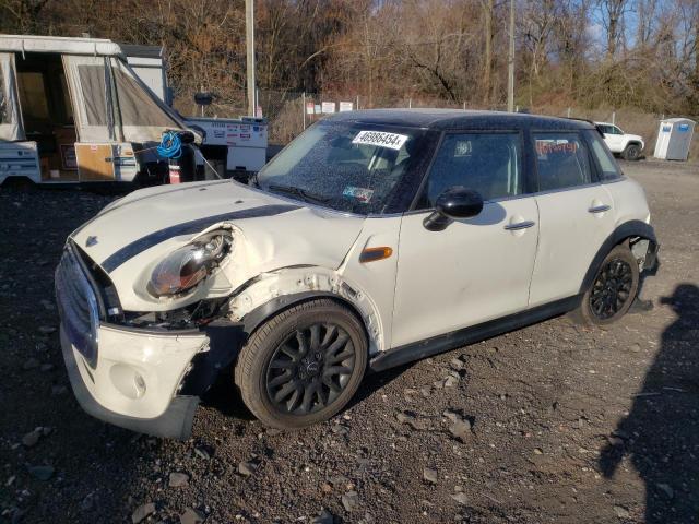 Mini Cooper (2017)
