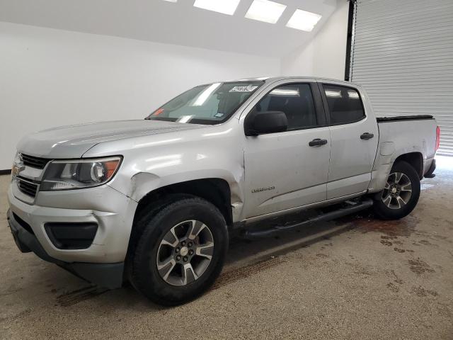 Chevrolet Colorado (2017)
