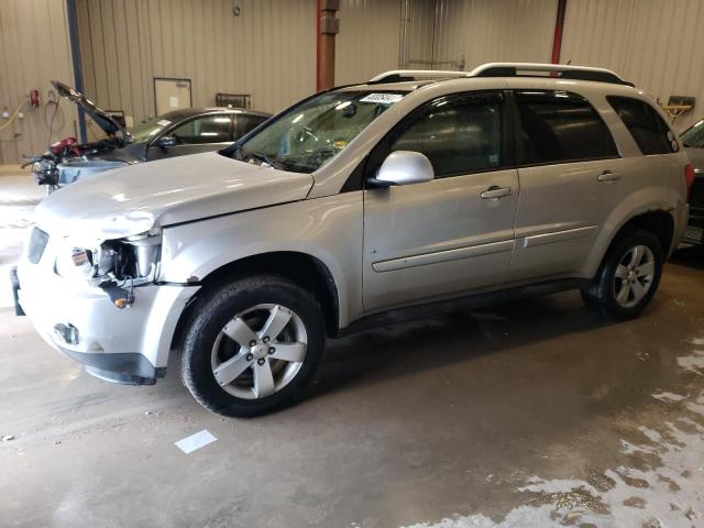 Pontiac Torrent (2007)