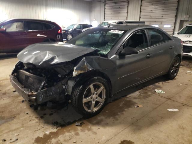 Pontiac G6 (2008)