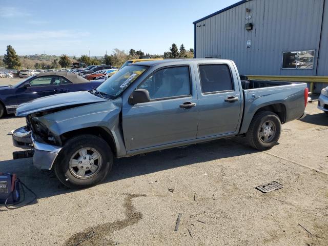 Chevrolet Colorado (2006)