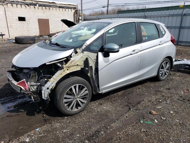 Honda Fit (2015)