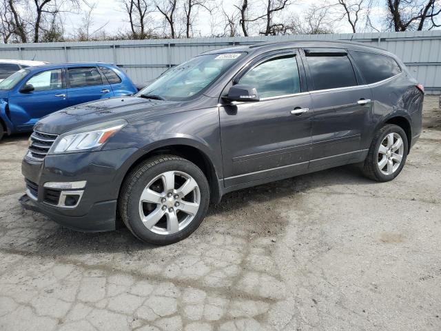 Chevrolet Traverse (2016)