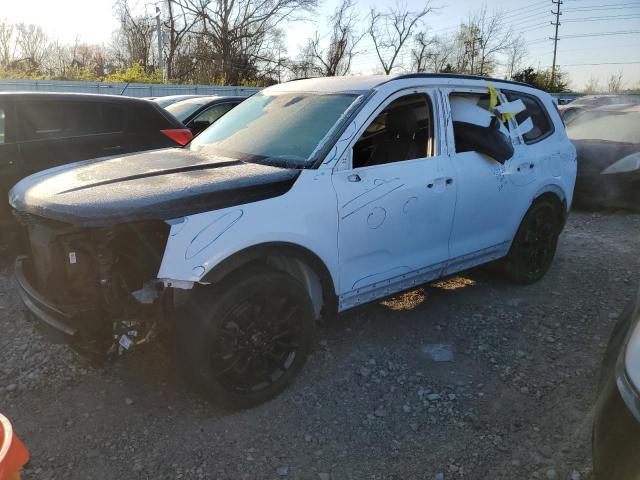 Kia Telluride (2022)