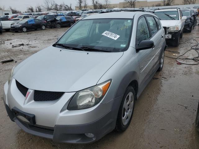 Pontiac Vibe (2004)