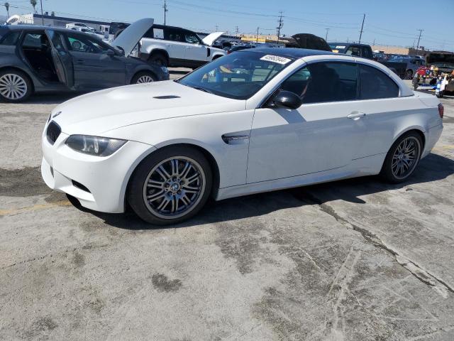 Bmw M3 (2011)