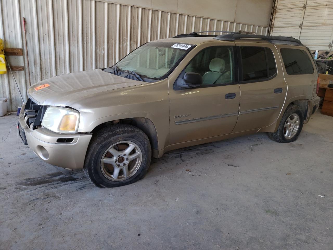 Gmc Envoy (2006)