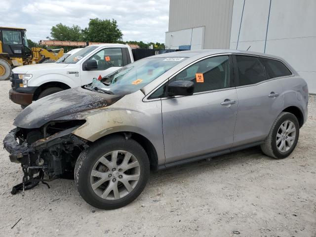 Mazda Cx-7 (2007)