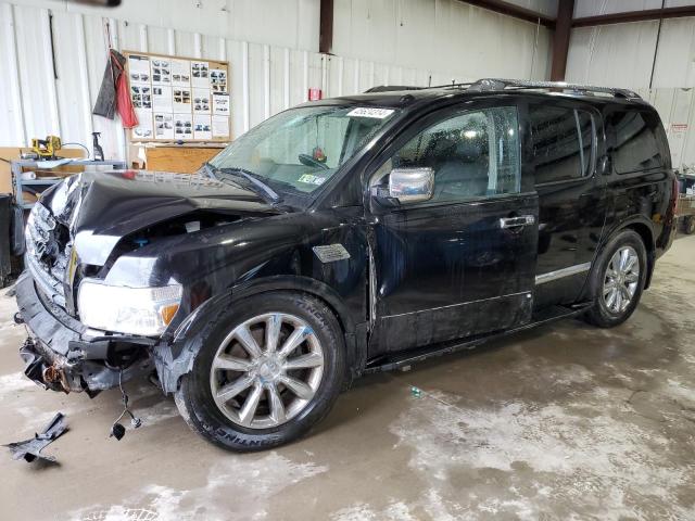 Infiniti Qx56 (2010)