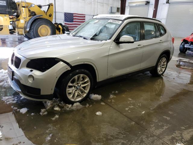 Bmw X1 (2015)