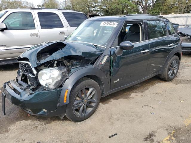 Mini Cooper (2013)
