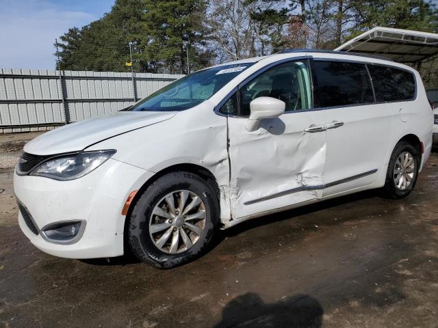 Chrysler Pacifica (2019)