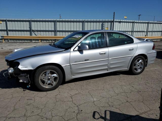 Pontiac Grandam (2002)