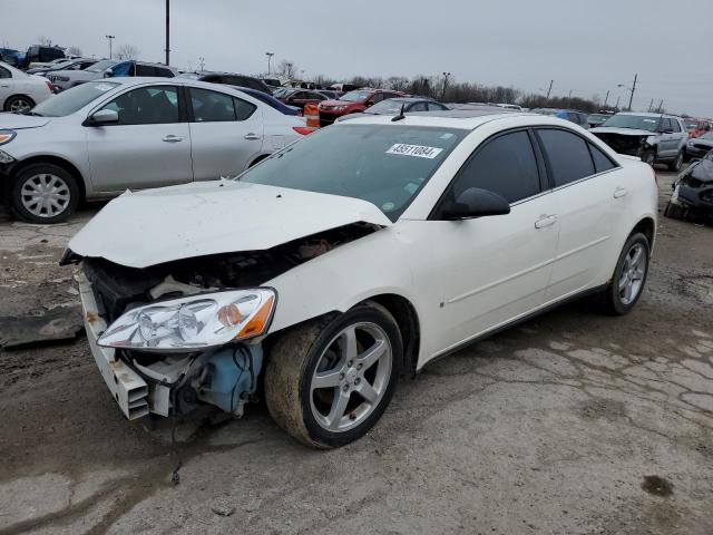 Pontiac G6 (2008)