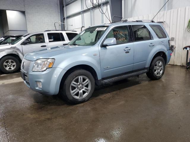 Mercury Mariner (2008)