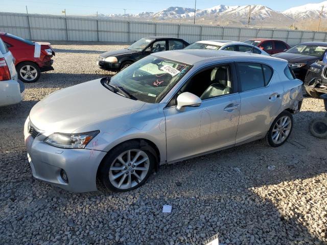 Lexus Ct 200 (2011)