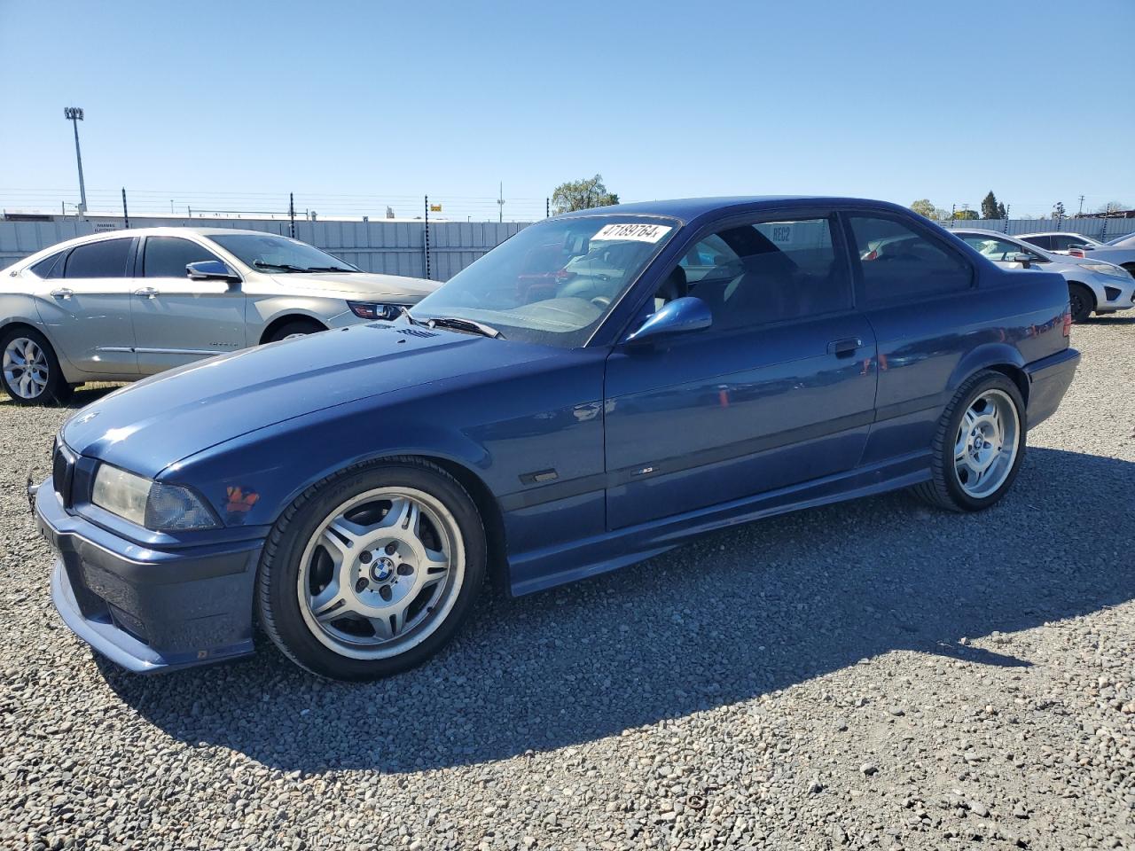 Bmw M3 (1995)