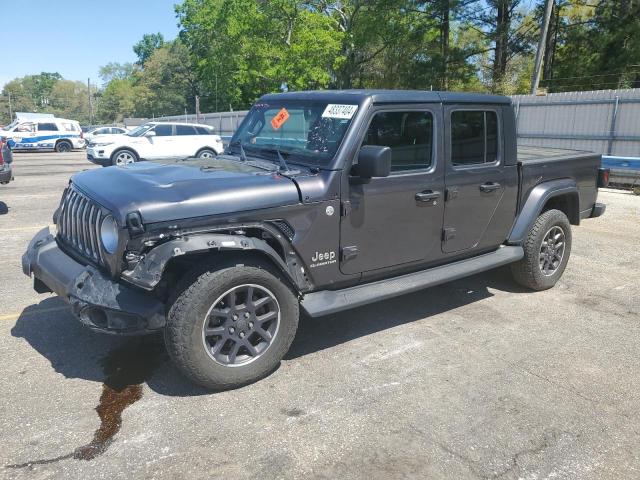 Jeep Gladiator (2022)