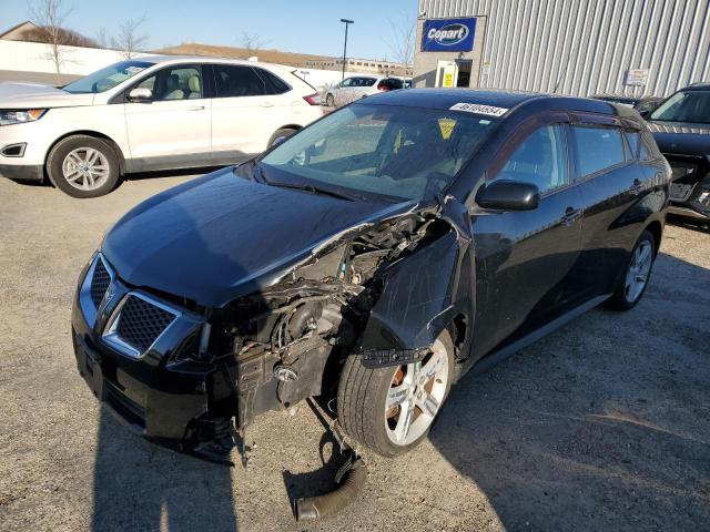 Pontiac Vibe (2009)