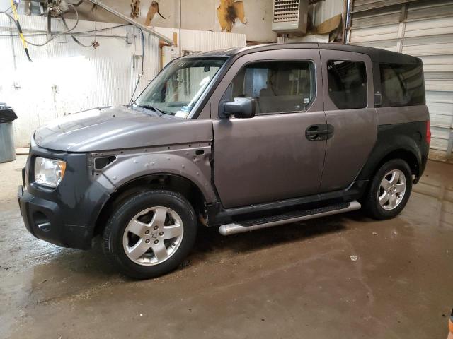 Honda Element (2005)