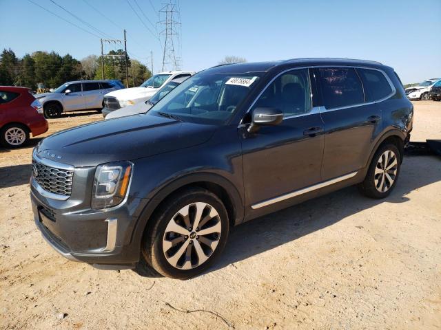 Kia Telluride (2021)