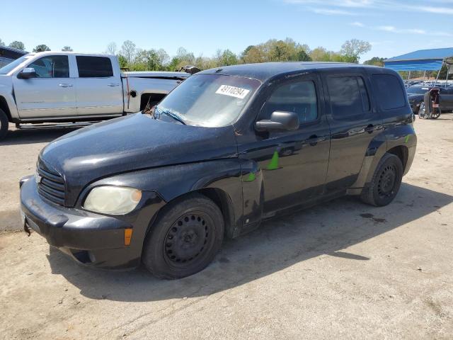 Chevrolet Hhr (2009)