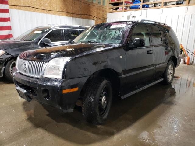Mercury Mountainer (2003)