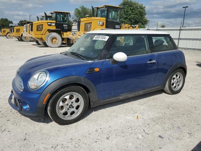 Mini Cooper (2012)