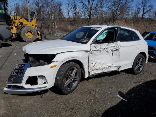 Audi Sq5 (2018)