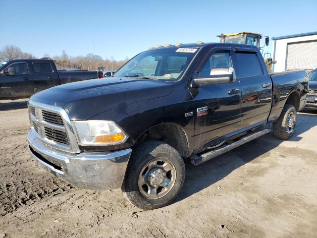 Dodge Ram 2500 (2012)