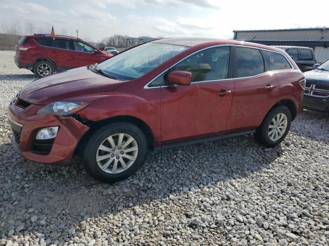 Mazda Cx-7 (2012)