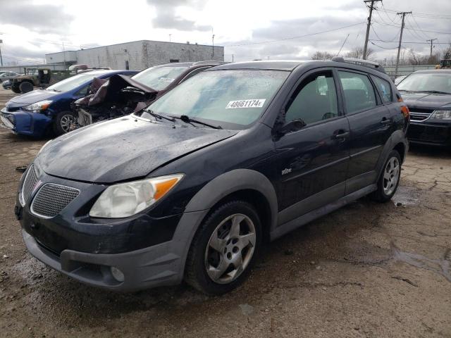 Pontiac Vibe (2007)