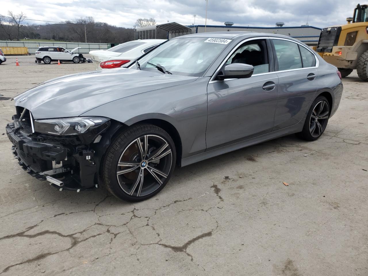 Bmw 3er (2024)