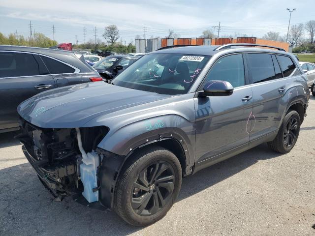 Volkswagen Atlas (2023)