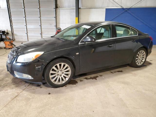 Buick Regal (2011)