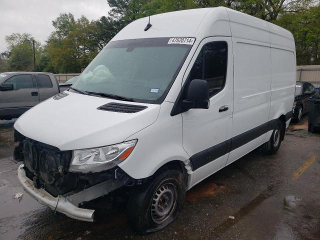 Mercedes-benz Sprinter (2021)
