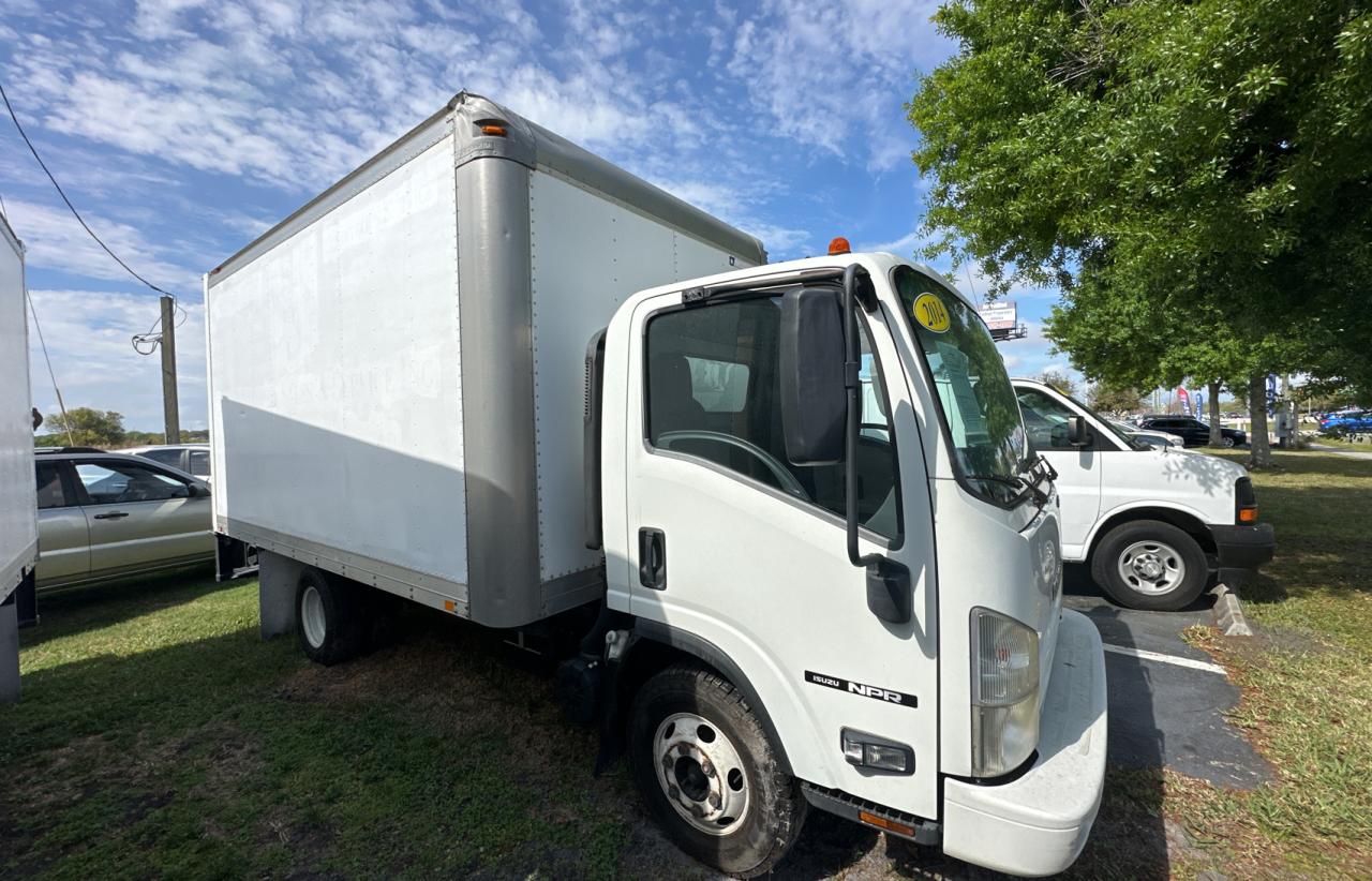 Isuzu Npr (2014)