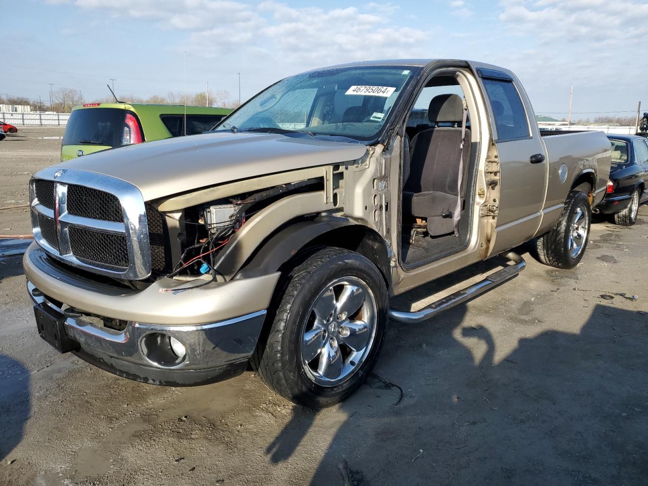 Dodge Ram (2004)