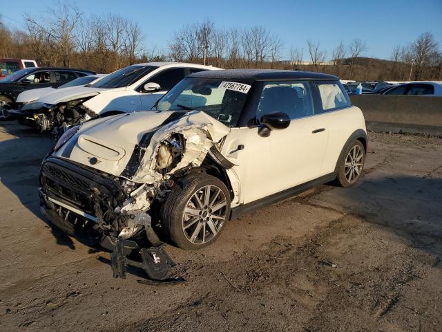 Mini Cooper (2023)
