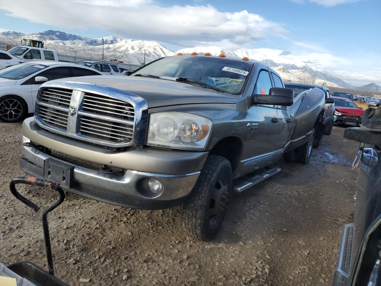 Dodge Ram (2009)