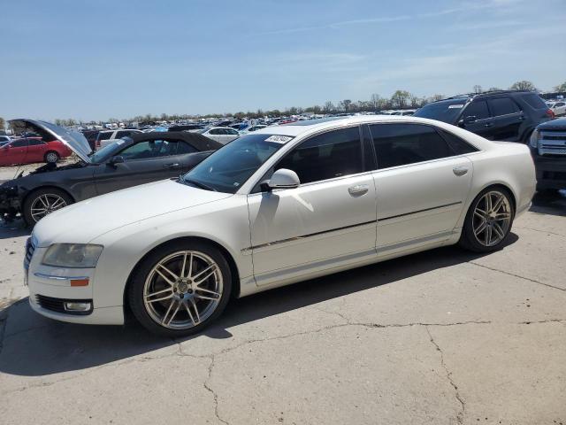 Audi A8 (2009)