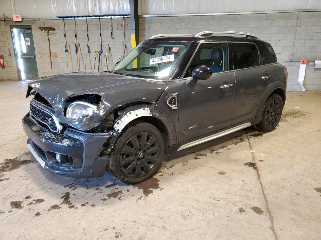 Mini Cooper (2017)