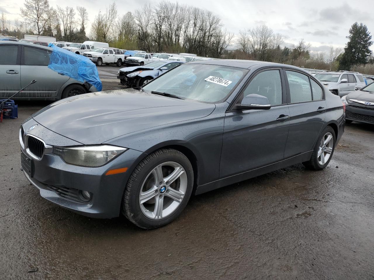 Bmw 3er (2014)