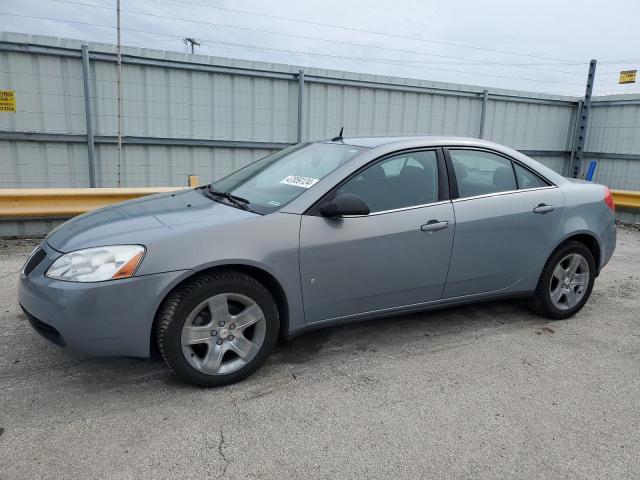 Pontiac G6 (2008)